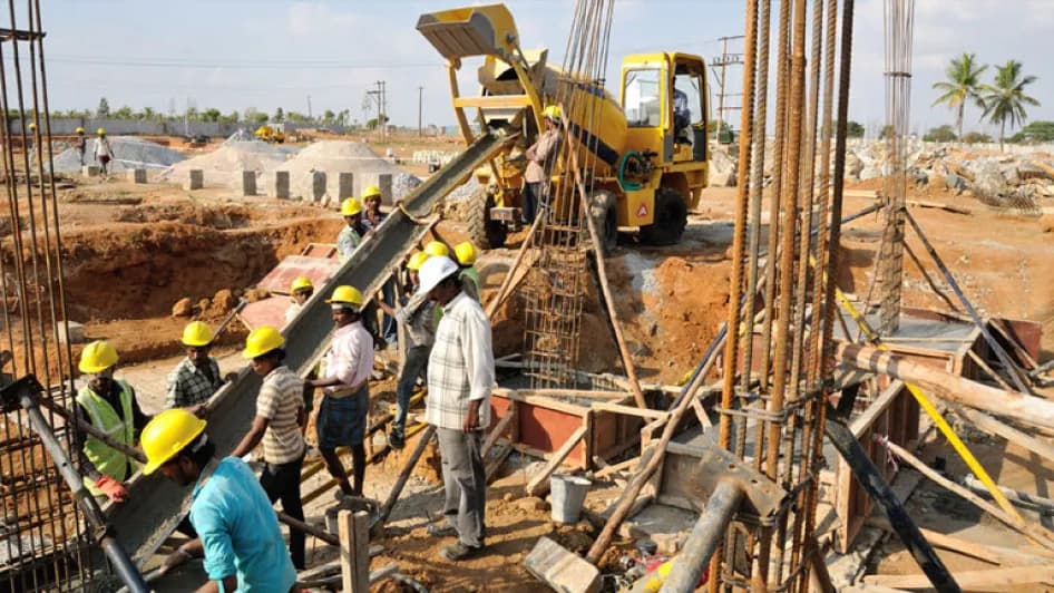 AJAX ARGO 4500 rental Bhubaneswar — RentMyMachine