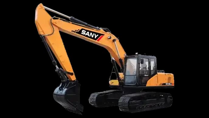 SANY SY220C-9HD