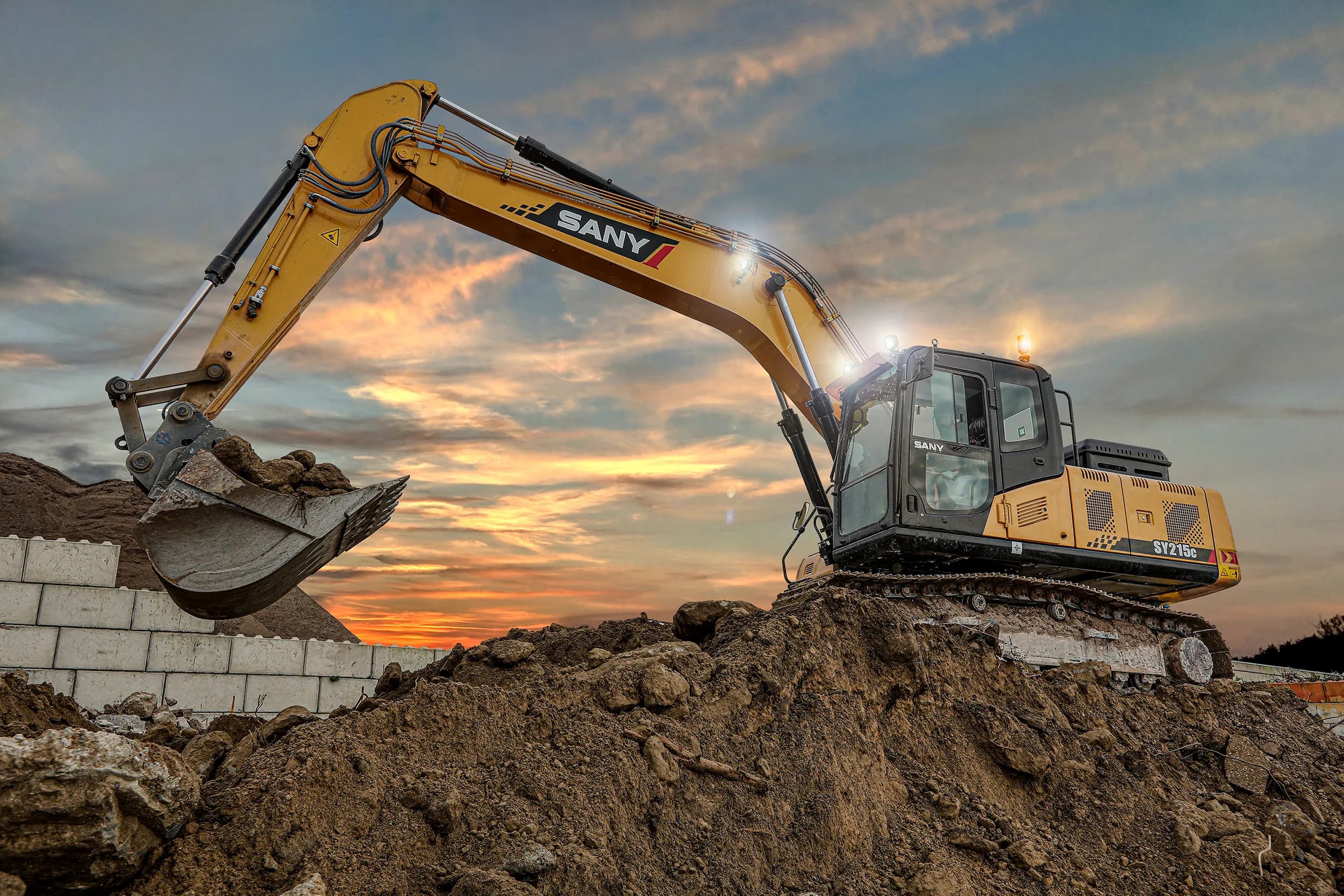 Excavator Rental in Odisha: Maximizing ROI for Bhubaneswar &amp; Pan-India Projects (2026 Guide)