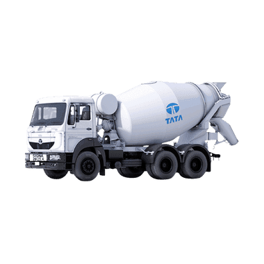 Tata Signa 2823.K RMC STD 6S Transit Mixer