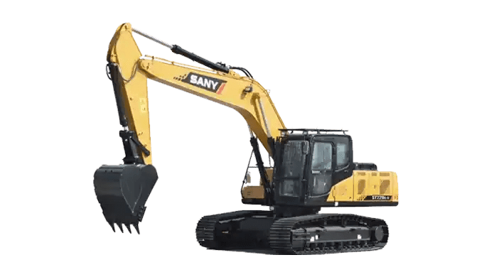 SANY SY220C-9LC Excavator