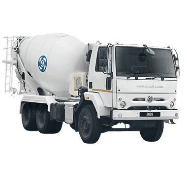 ASHOK LEYLAND | AVTR 2820 RMC rental Bhubaneswar — RentMyMachine