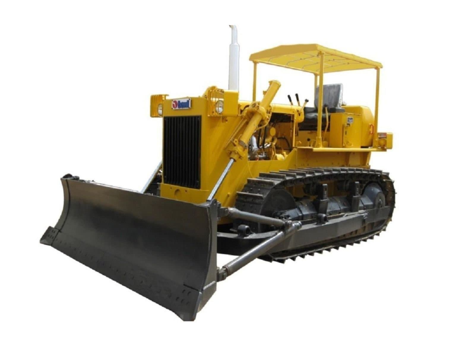 120 HP Dozer on Rent - BEML D50 A15 rental Bhubaneswar — RentMyMachine