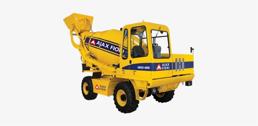AJAX ARGO 4500