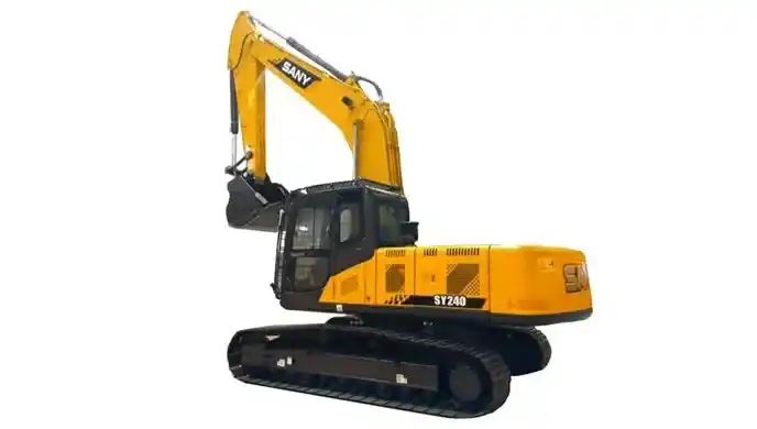 SANY SY240C-9HD Excavator