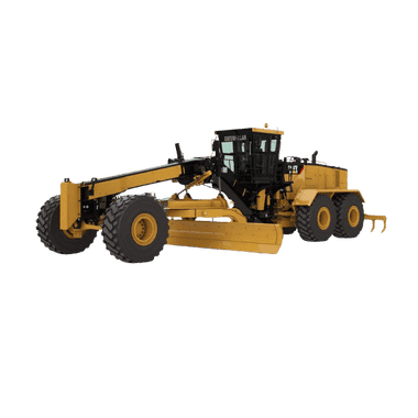 CAT Motor Grader 24M