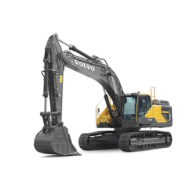 Excavator